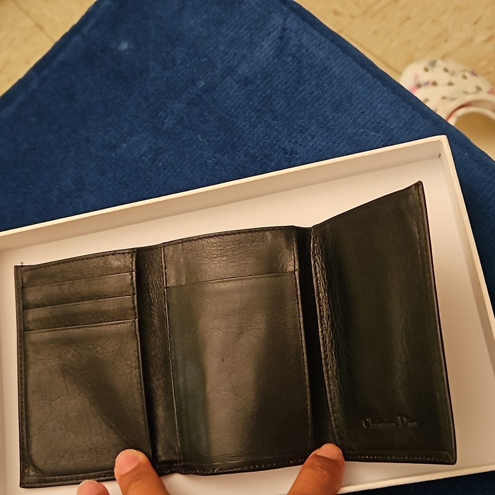 Christian Dior Pocket - Picture 4 of 8
